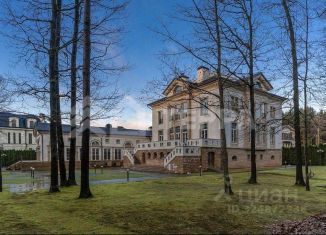 Продается дом, 1800 м2, Московская область, ПСК Барвиха, 15