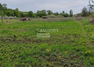 Продам участок, 10 сот., Липецкая область