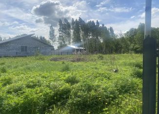 Продажа земельного участка, 10 сот., Ленинградская область