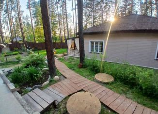 Продажа дома, 123 м2, Иркутская область, Нижний проезд, 19