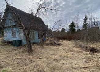 Продам участок, 6 сот., Ленинградская область