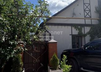 Продажа дома, 86 м2, Липецк, Дачная улица, 27