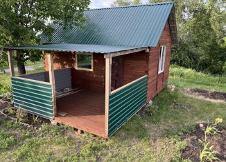 Продам дачу, 24 м2, Алтайский край, СНТ Раздолье, 459