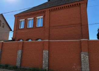 Продам коттедж, 343.6 м2, Барнаул, улица Пенаты, 8, Центральный район
