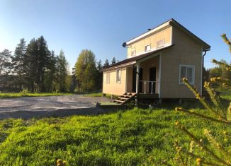 Сдаю дом, 65 м2, поселок Харвиа