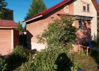 Продам дачу, 77 м2, Кировская область, СТ Двуречье-2, 4
