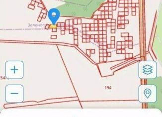 Продам земельный участок, 10 сот., поселок Надеждино