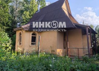 Продажа дачи, 85 м2, Москва, садовые участки Искатель, 82