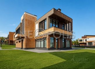 Продаю коттедж, 300 м2, Москва, КП Фортопс, 62