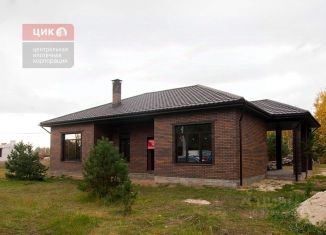 Продажа коттеджа, 124 м2, Рязанская область