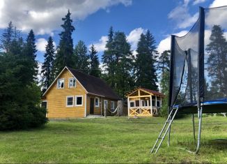 Аренда дома, 100 м2, Карелия