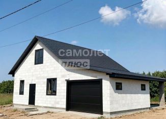 Продается дом, 150 м2, поселок Черницк, Тимьяновая улица, 37А