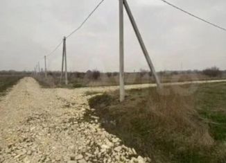Участок на продажу, 8 сот., хутор Бараниковский, Степная улица
