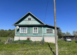 Продается дом, 80 м2, Новгородская область
