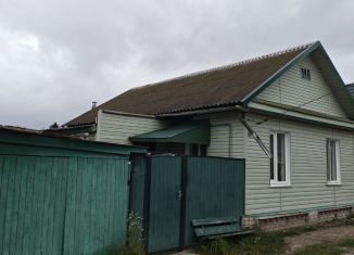 Дом на продажу, 60 м2, Брянская область, улица Зои Космодемьянской, 3