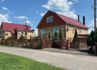 Продается дом, 192.3 м2, Тамбовская область, улица Беляева, 13Б