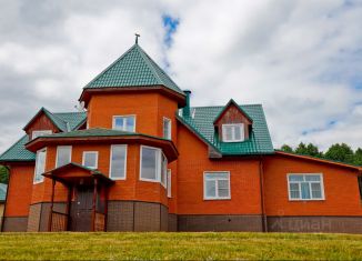 Продажа дома, 305.3 м2, Рязанская область