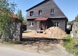 Земельный участок на продажу, 5.5 сот., Санкт-Петербург, 20-я дорожка, 24/8