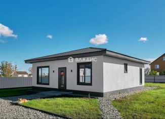 Продажа дома, 102 м2, село Бессоновка, 1-й проезд Сурикова, 1