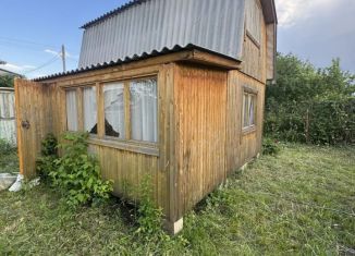 Продам дачу, 35 м2, Самарская область, 7-я улица