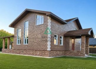 Продается коттедж, 309.6 м2, Республика Башкортостан, улица Дружбы, 16