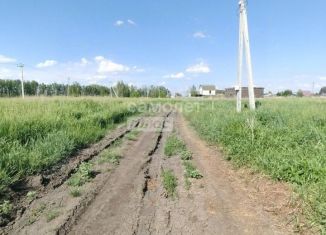 Продаю земельный участок, 10.7 сот., Омская область, улица Ленина, 101