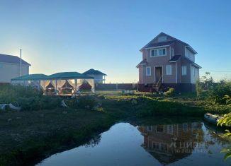 Сдается в аренду дом, 110 м2, Архангельская область, посёлок Талаги, 8Б