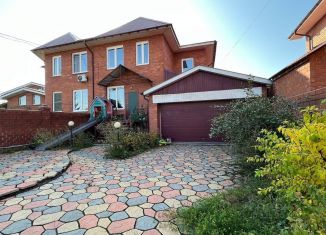 Продается таунхаус, 330 м2, Иркутск, улица Андреева, 10/3