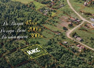 Продается земельный участок, 12.7 сот., деревня Бураково