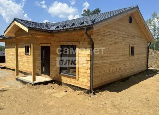 Дом на продажу, 140 м2, Иркутская область, Центральный проезд