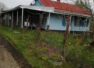 Продажа дома, 39 м2, Краснодарский край, улица Лавриненко, 10
