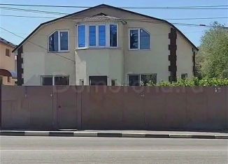 Продам дом, 137 м2, Саратовская область, Петровская улица, 2А