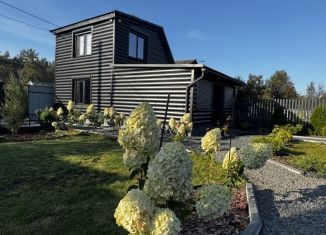 Продается дом, 50 м2, Пенза, СНТ Ромашка, северо-западнее с. Чемодановка, 64