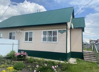 Продам дом, 43.8 м2, село Бессоновка, улица Кудряшова, 246