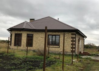 Продам дом, 126 м2, деревня Кукуевка, Центральная улица, 68А