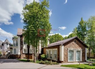 Продажа дома, 700 м2, посёлок Барвиха