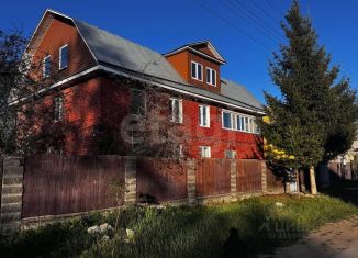 Продажа дома, 271 м2, Бор, Посадская улица, 45
