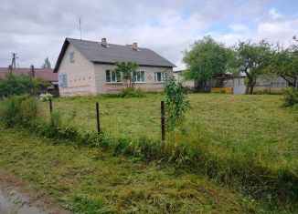 Продается дом, 84.2 м2, Псковская область, Первомайская улица, 2