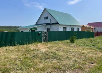Продается дом, 76 м2, Республика Башкортостан, улица Чуйкова, 47