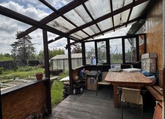 Продам дом, 25 м2, Иркутская область, 5-я улица, 301