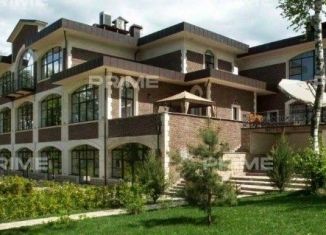 Продается коттедж, 4000 м2, Московская область