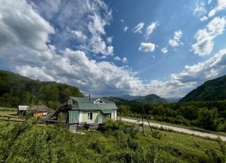 Продам дом, 138.2 м2, Алтайский край, Центральная улица, 2Д