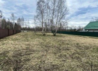 Земельный участок на продажу, 15 сот., Московская область