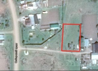 Продаю земельный участок, 12 сот., село Бершеть, Р-242, 34-й километр