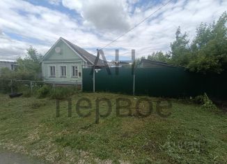 Продается дом, 37 м2, Ряжск, улица Ленина, 2