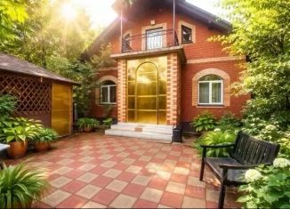 Коттедж на продажу, 124 м2, Республика Башкортостан, СНТ Радуга, 123А