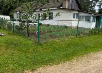 Продажа дома, 42.9 м2, Брянская область