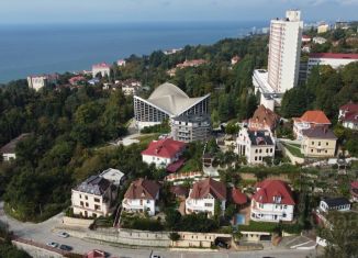 Продажа коттеджа, 400 м2, Краснодарский край, Курортный проспект, 102/4А