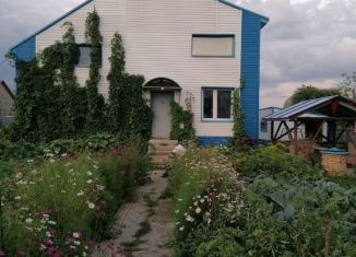 Продается дом, 63 м2, Омск, 5-я аллея, 59