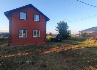 Продам коттедж, 107 м2, Пенза, Октябрьский район, Хрустальная улица, 19